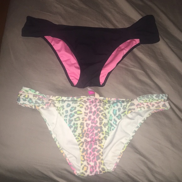 PINK Victoria's Secret Other - 🌸 LAST CHANCE PINK SWIM